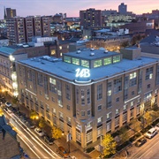 University of Baltimore