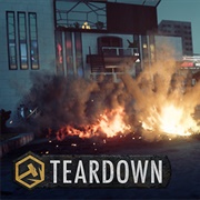 Teardown