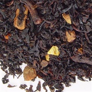 Davidson&#39;s Organics Mandarin Chai With Anise Tea