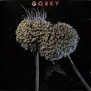 Gorky – Gorky