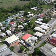 Couva, Trinidad