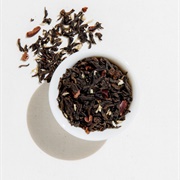 Art of Tea Coconut Cacao Pu-Erh