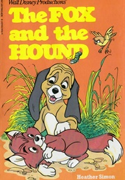 The Fox and the Hound (Heather Simon)