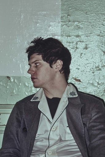 Monster: The Jeffrey Dahmer Story