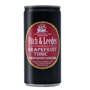 Fitch & Leedes Grapefruit Tonic