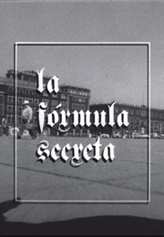 The Secret Formula (1965)