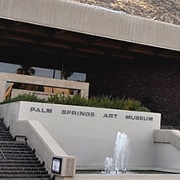 Palm Springs Art Museum