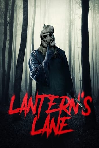 Lantern&#39;s Lane (2021)