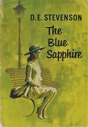 The Blue Sapphire (D. E. Stevenson)