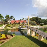 Mini Siam - Thailand