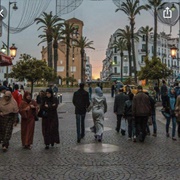 Tetuan