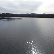 Macquarie Harbour