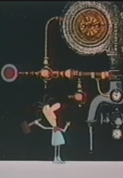 George and the Christmas Star (1985)