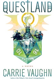 Questland (Carrie Vaughn)