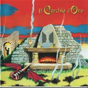 Il Cerchio D'Oro - Il Fuoco Sotto La Cenere
