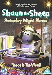 Shawn the Sheep (2007)
