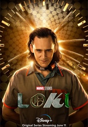 Loki (2021)