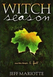 Witch Season: Fall (Jeffrey J. Mariotte)