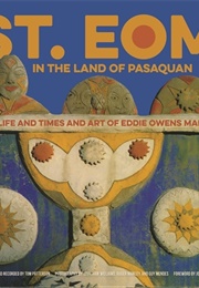 St. EOM in the Land of Pasaquan (Tom Patterson)