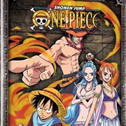 One Piece Season 4