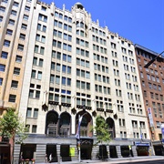 GIO Building, Sydney