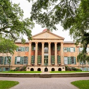 College of Charleston