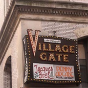 Village Gate