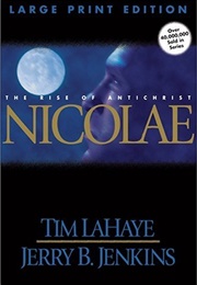 Nicolae (Tim Lahaye & Jerry B. Jenkins)