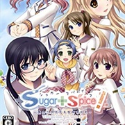Sugar + Spice! Anoko No Suteki Na Nanimokamo