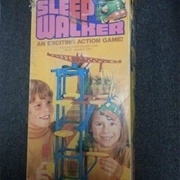 Sleepwalker Game