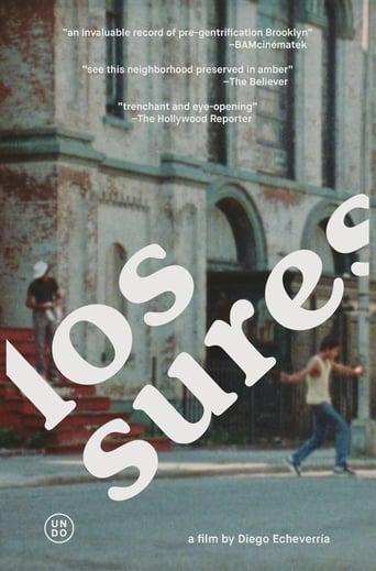 Los Sures (1984)