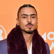 Quincy Brown