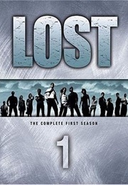 Lost Season 1 (2004)