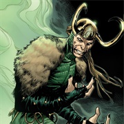 Loki