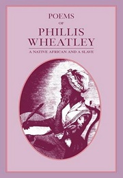 Poems (Phillis Wheatley)