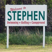 Stephen, Minnesota