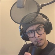 Avi Roque (They/Them)