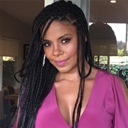 Sanaa Lathan