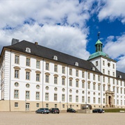 Schloss Gottorf