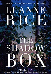 The Shadow Box (Luanne Rice)