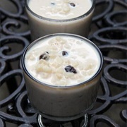 Eat/Drink Morocho in Guayaquil, Ecuador