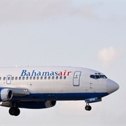 Bahamasair