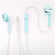 Earbuds