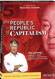 The People&#39;s Republic of Capitalism - Koppel (2009)