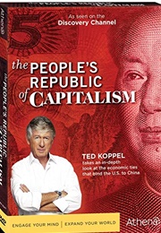The People's Republic of Capitalism - Koppel (2009)