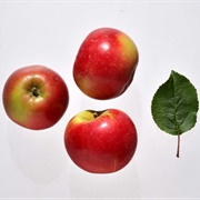 Aroma Apple