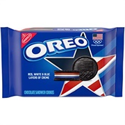 Team USA Oreos