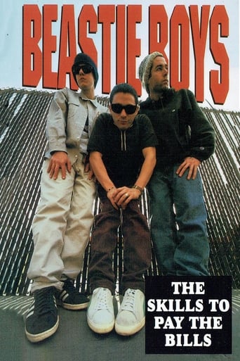 Beastie Boys - The $Kill$ to Pay the Bill$