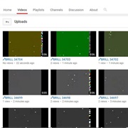 Unfavorable Semicircle