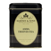 Harney & Sons Amba Thieves Tea